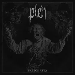 Pleń- Przechrzta